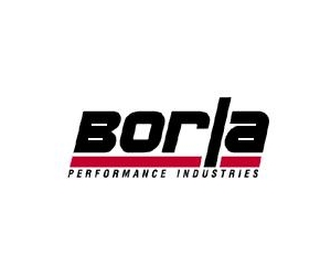 Borla